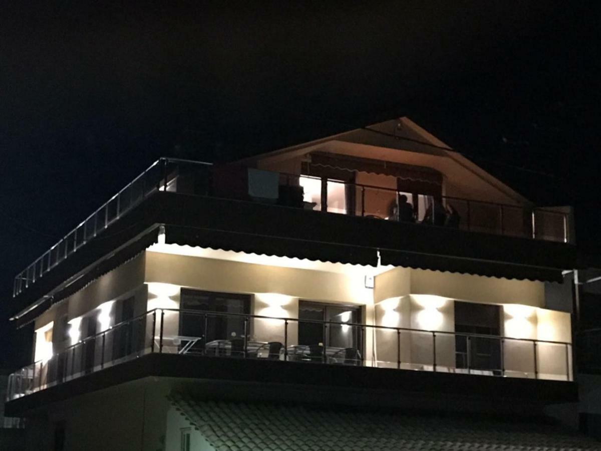 Pachmann Apartments Неа-Плайя Экстерьер фото